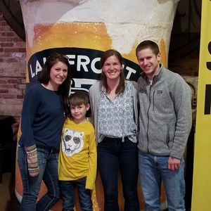 Meet your Posher, Tash